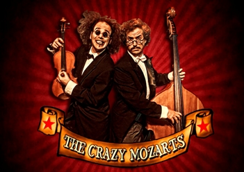 Mundo Costrini The Crazy Mozarts site 1