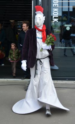 Kleine Prins webphoto Totaal Theater