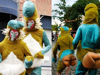 Bababoons