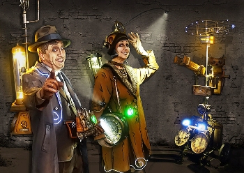 Timemachine Travelers 350 x 248